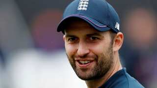 World Cup: England wait on Mark Wood's fitness for Windies clash