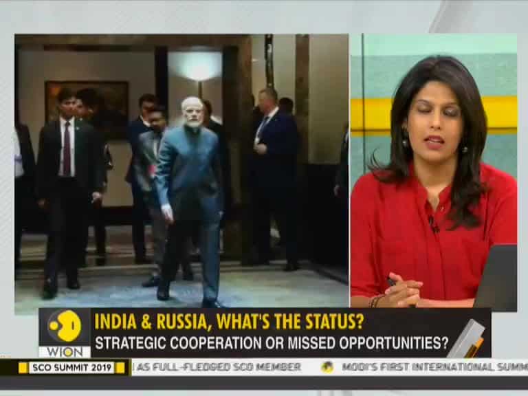Gravitas: Where does Indo-Russia relationship stand?
