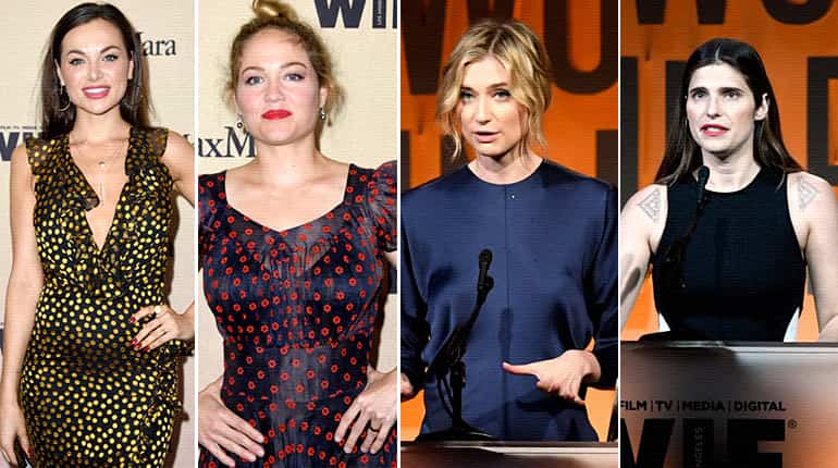 Actors, Oscar-winning producer talk abortion law boycotts, unintended consequences