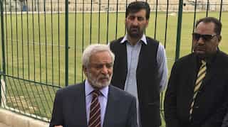 Will not beg India to play cricket with us, says Pakistan cricket board chief