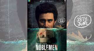 Watch: Kunal Kapoor starrer ‘Noblemen’ trailer takes on bullying