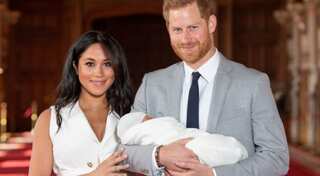 Meet the 'half royals', Prince Harry and Meghan Markle; how will the separation from the family work out for the couple?