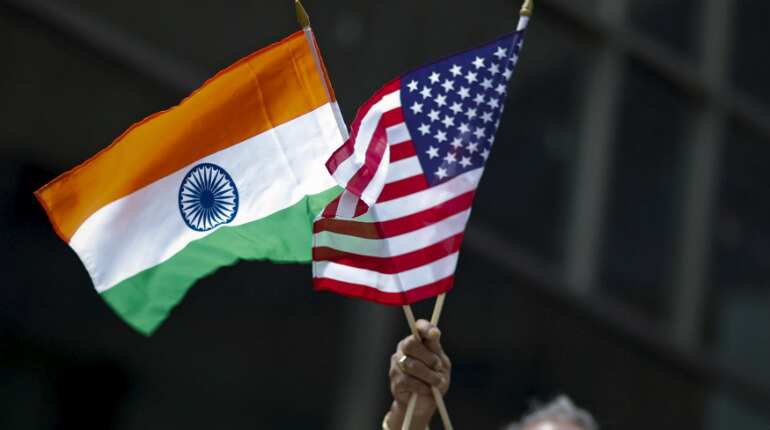 Regional developments discussed during India-US 2+2 meeting: Ministry of External Affairs
