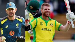 World Cup: Beware of David Warner as he is nearing his best, says Ricky Ponting