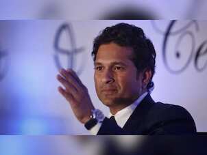 Former cricketers Sachin Tendulkar, Allan Donald, Cathryn Fitzpatrick inducted into ICC Hall of Fame