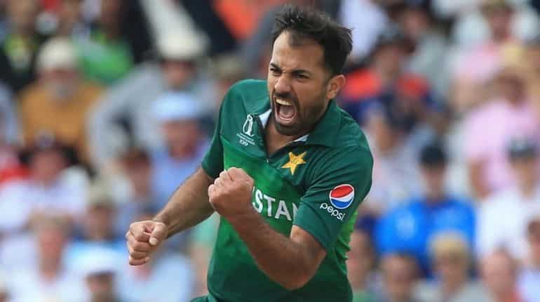 'I don't think any league can compete with the IPL': Pakistan pacer Wahab Riaz 'I don't think any league can compete with the IPL': Pakistan pacer Wahab Riaz