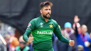 T20 WC: 'India are unbeaten against Pakistan but you can't decide anything in a T20 match,' says Mohammad Amir