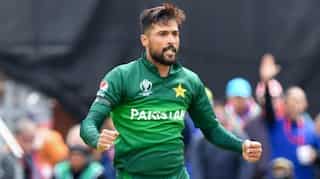 T20 WC: 'India are unbeaten against Pakistan but you can't decide anything in a T20 match,' says Mohammad Amir