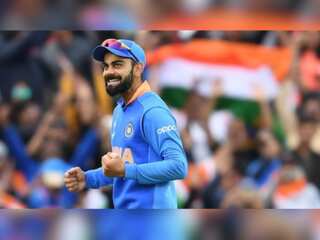Happy Birthday Virat Kohli: GOAT of modern-day cricket
