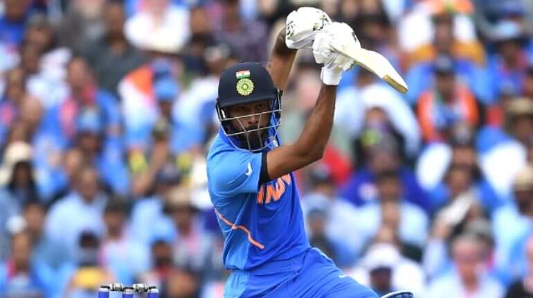 Hardik Pandya
