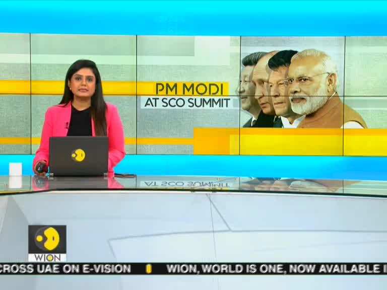 PM Modi's itinerary for the day