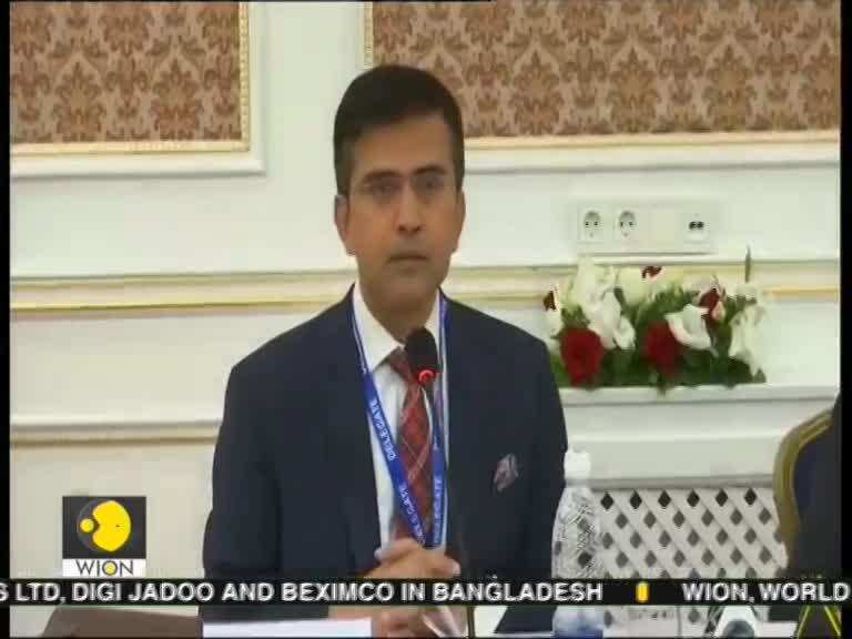 SCO Summit 2019: PM Modi Says, ''End State-Sponsored Terror''