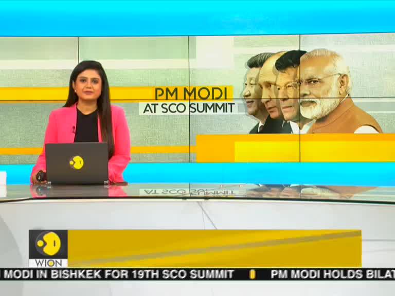 WionNews Video