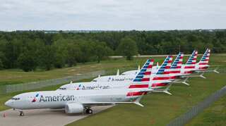 Boeing wins $6.5 billion United States defense contract: Pentagon