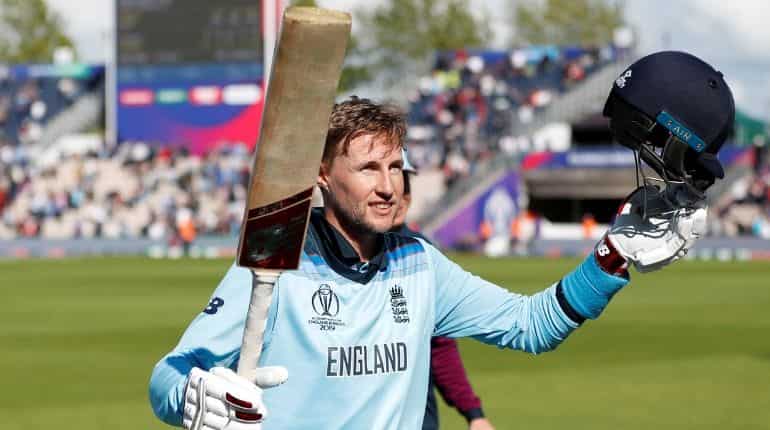 World Cup winner Joe Root thanks countrymen for unbelievable support World Cup winner Joe Root thanks countrymen for unbelievable support