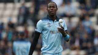 'Mentally challenging...' - Jofra Archer opts out of Big Bash League to spend time with family