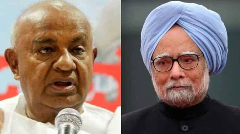 Parliament to miss former Prime Minsters during this Budget session Parliament to miss former Prime Minsters during this Budget session