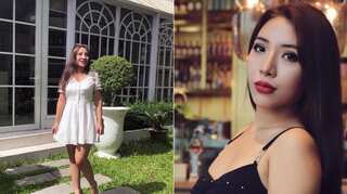 Myanmar doctor-turned-model hits back at ban over revealing photos