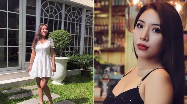 Myanmar doctor-turned-model hits back at ban over revealing photos