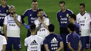Copa America: Lionel Scaloni expects a tough start as Argentina prepare to face Colombia
