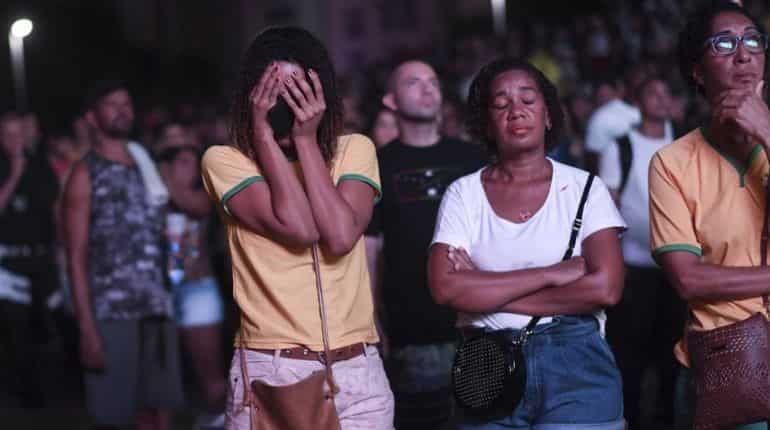 Copa America: Brazil booed by fans after team's lacklustre display Copa America: Brazil booed by fans after team's lacklustre display