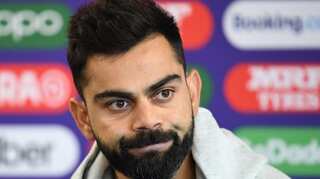 No pre-departure press conference by Indian team ahead of West Indies tour