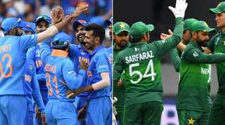 'India are unreliable, can't resume cricket with them anytime soon' - PCB chairman Ehsan Mani on Indo-Pak bilateral series