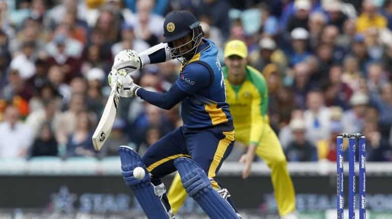 Sri Lanka snub media duties after World Cup defeat
