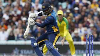 Sri Lanka snub media duties after World Cup defeat