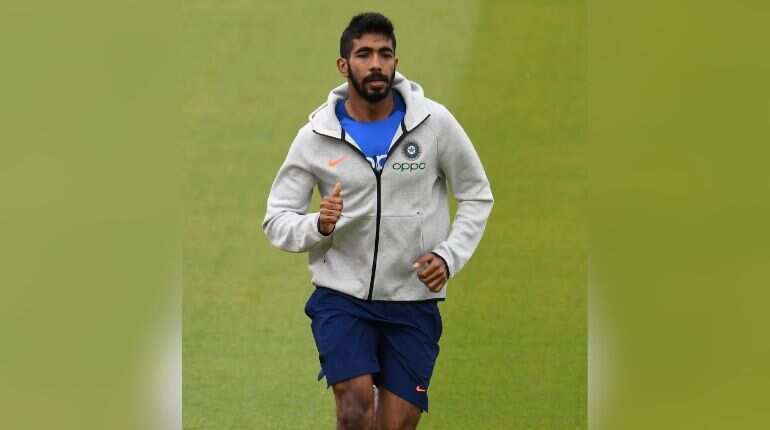Call on Jasprit Bumrah's availability to be taken on Friday, says Vikram Rathour ahead of Brisbane Test