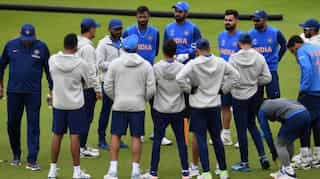 COVID-19: India's tour of Sri Lanka and Zimbabwe called off