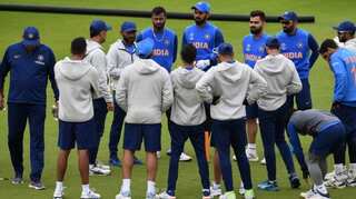 COVID-19: India's tour of Sri Lanka and Zimbabwe called off