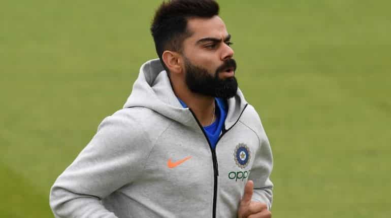 Getting closer to landing at the stadium straight: Virat slams BCCI's packed calender Getting closer to landing at the stadium straight: Virat slams BCCI's packed calender