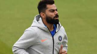 Getting closer to landing at the stadium straight: Virat slams BCCI's packed calender