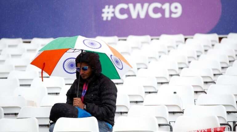 India fans and their crazy superstitions ahead of Pakistan clash India fans and their crazy superstitions ahead of Pakistan clash