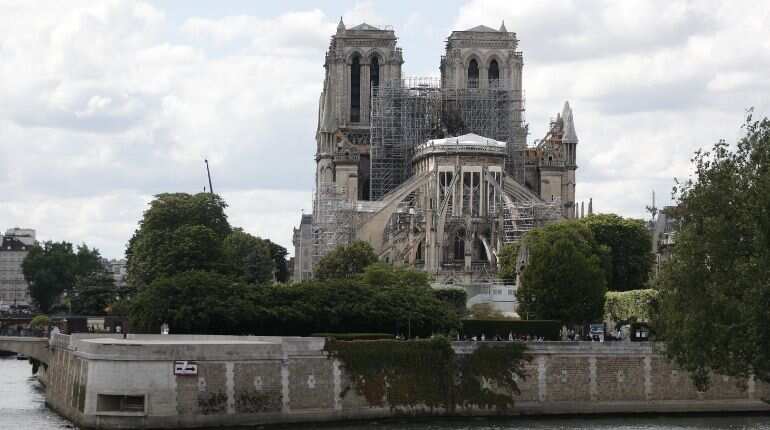 A place of historical importance