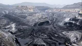China: 16 dead from carbon monoxide poisoning in coal mine