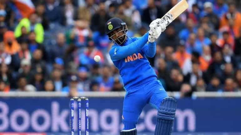 World Cup: Disappointed on my conversion rate, says India's KL Rahul after West Indies win World Cup: Disappointed on my conversion rate, says India's KL Rahul after West Indies win