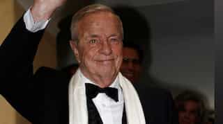 Oscar-nominated director Franco Zeffirelli dies at 96