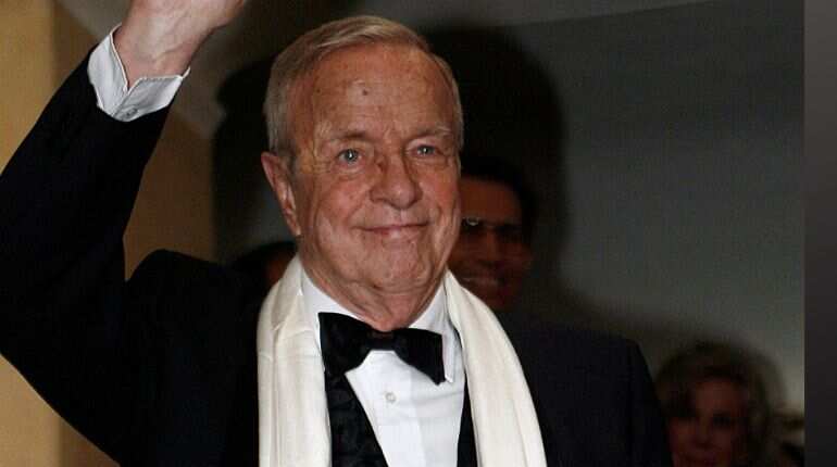 Oscar-nominated director Franco Zeffirelli dies at 96