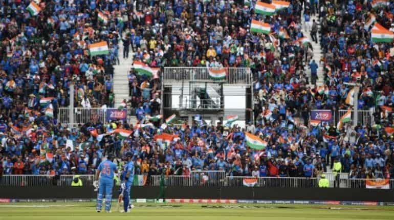 Indian opener Rohit Sharma continues his dream run