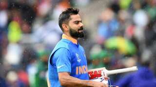 Virat Kohli, Jasprit Bumrah set to be rested for West Indies limited overs leg