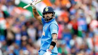 Virat Kohli becomes fastest to reach 11,000 runs mark
