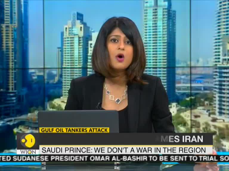WionNews Video