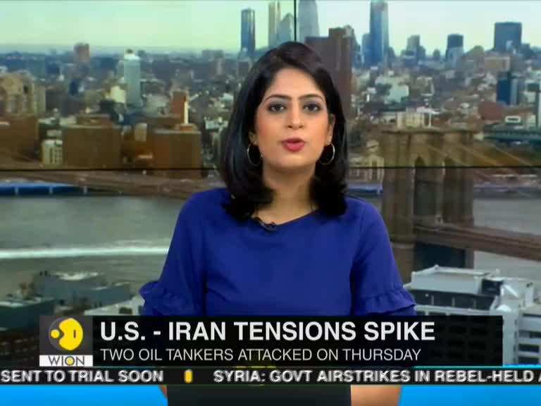 West Asia on the brink of a conflict?