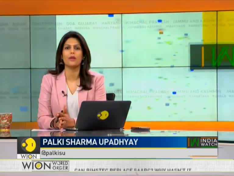 WionNews Video