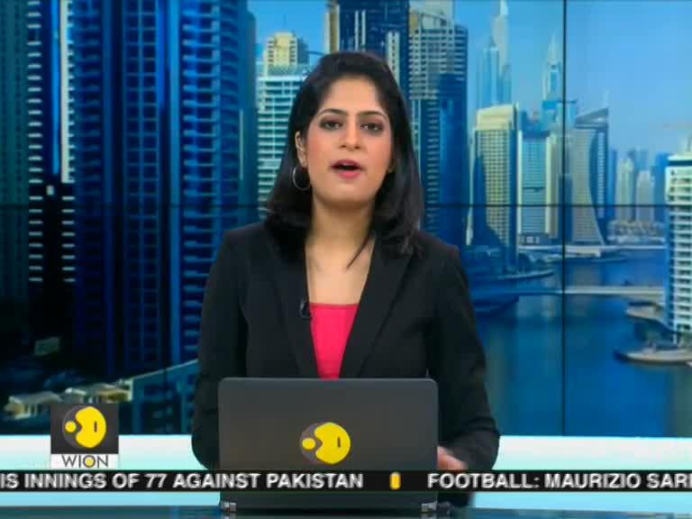 WionNews Video