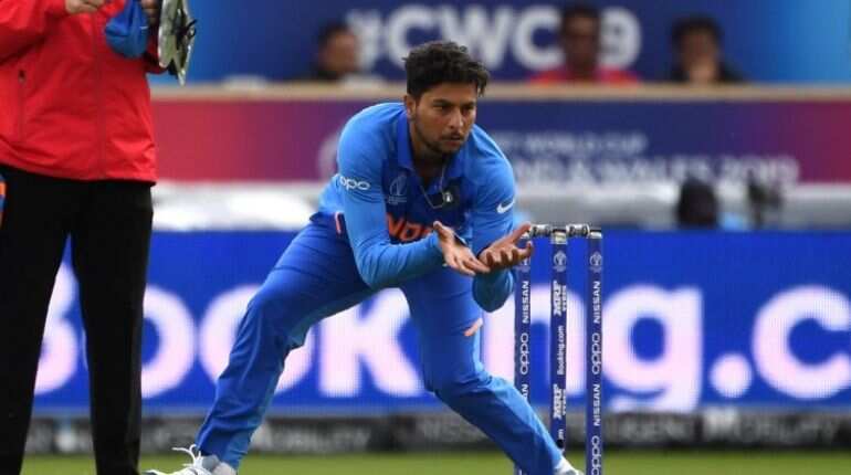 Cricket- 'If I perform, I know I’ll definitely be back': Kuldeep Yadav ahead of Sri Lanka tour