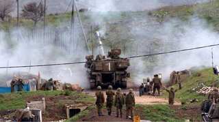 How India evacuated nearly 2,300 citizens during Israel-Lebanon war 2006