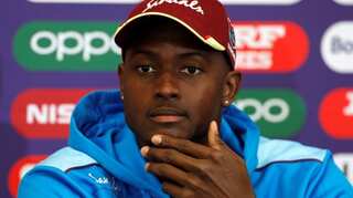 T20 WC: Jason Holder approved by ICC Committee as replacement for Obed McCoy in Windies squad